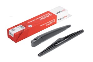 SAAB 9-5 (1997>) ASTRA H / FAMILY (2004>) Metaco со щеткой 7002007 METACO