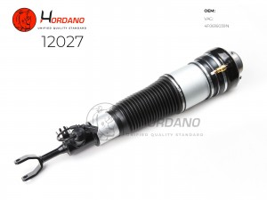 Пневматический амортизатор 12027 HORDANO