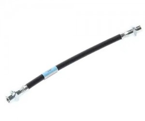 Шланг тормозной TOYOTA Land Cruiser (02-09) передний MEGAPOWER 350-11-129 MEGA POWER