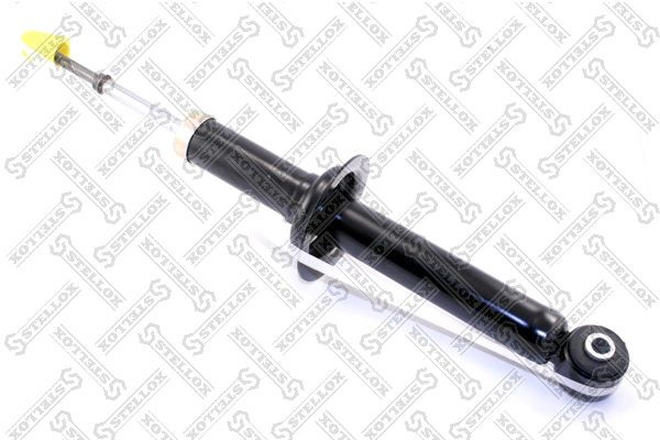 амортизатор задний газовый!\ Mitsubishi Carisma 1.6/1.8/1.9TD 95> 3212-0098-SX STELLOX