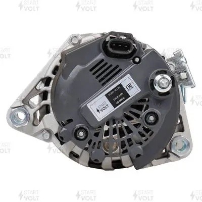 Генератор для а/м Hyundai Santa Fe (06-)/KIA Sorento (06-) 2.7i/3.3i 130A (LG 08 LG0806 START VOLT