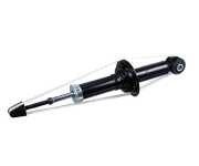 Амортизатор MITSUBISHI ASX 1.6-2.2 10-, PEUGEOT 4008, задний левый/правый газома VR11162 VOLRAM