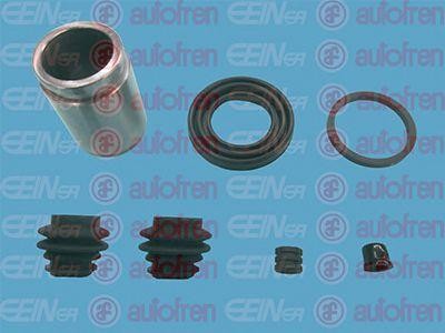 рем.к-т диск.торм. заднего! с порш. d34\ Hyundai ix35 10> D42225C AUTOFREN SEINSA