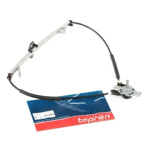 VW GOLF II/PASSAT B2/POLO 102 887 HANS PRIES