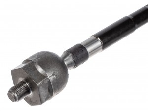 тяга рулевая!\ Opel Vivaro 00> Z28473 ZENTPARTS