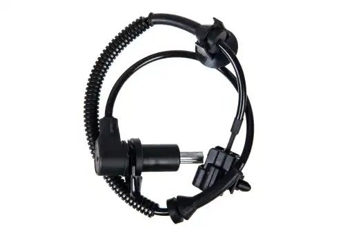 датчик ABS! задний правый\ Chevrolet Aveo 03> Z03249 ZENTPARTS