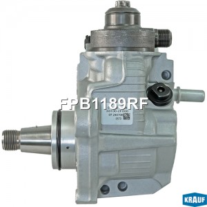 Насос топливный HYUNDAI Santa Fe (06-) высокого давления KRAUF FPB1189RF KRAUF