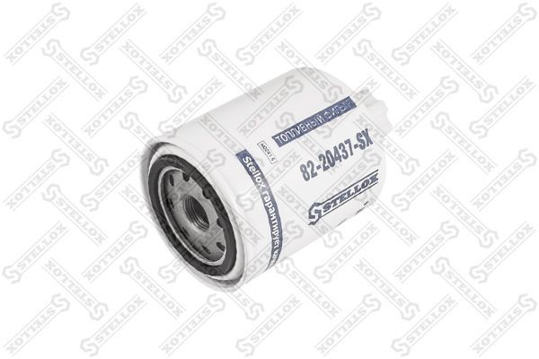фильтр топливный! D93 H143 M22x1.5\Termoking 82-20437-SX STELLOX