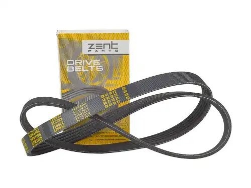 ремень поликлиновой! 5PK1100 Fiat Ducato 2.5-2.8D/TD 94> Z23159 ZENTPARTS