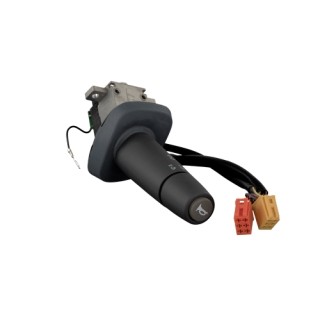Переключатель подрулевой MAN света,стеклоочистителя FEBI 24448 FEBI BILSTEIN