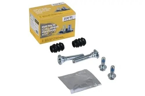 р/к направл. суппорта!с направл Daewoo Kalos/Lacceti/Leganza/Nubira 97> Z187675 ZENTPARTS