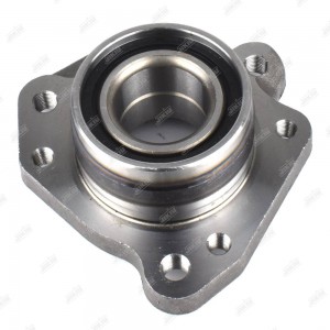 ступица колеса!задняя\ Honda CR-V 2.0 95-02 HW28034RL JIKIU