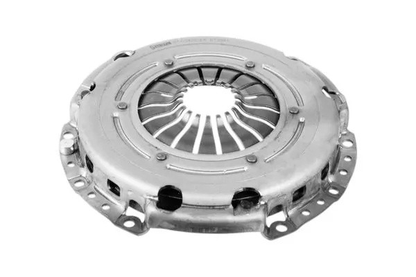корзина сцепления!\ Smart Forfour 1.1/1.3/1.5 04> 0700402SX STELLOX