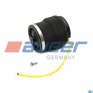 пневмоподушка сиденья кабины!  Omn MAN Lions, TGX, TGA, TGS, IVECO, MB 20458 AUGER