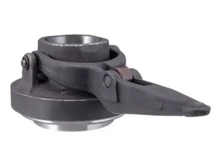 Муфта выключения сцепления ГАЗ-33098,33096 Валдай дв.Cummins3,8 дв.ЯМЗ-5344, Евр 33098-1601180 AVTOMAGNAT