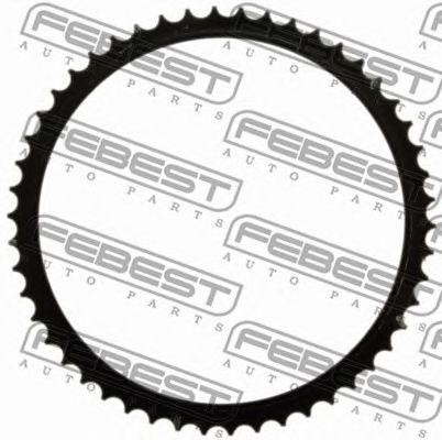 Кольцо АБС RABS-V97A50 RABS-V97A50 FEBEST