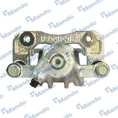Суппорт тормозной зад. Правый HYUNDAI SONATA EF 04- EX5831138A10 EX5831138A10 MANDO