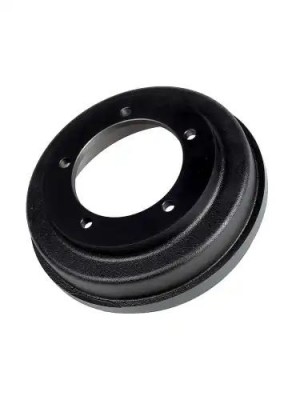 барабан тормозной!\ Ford Transit 2.0-2.5TD 91> Z01671 ZENTPARTS