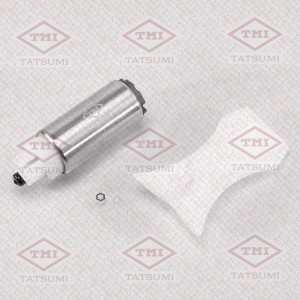 Бензонасос электрический NISSAN Almera/ Bluebird/ Cefiro/ Maxima/ Serena/ Sunny  THA1018 TATSUMI