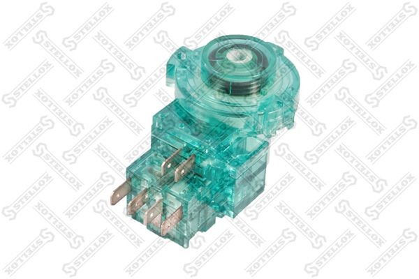 контактная группа!замка зажигания\MB 814 88-40202-SX STELLOX