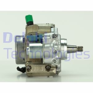 Фильтр топливный HDF507 HDF507 DELPHI