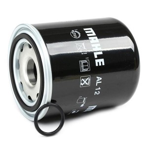 Фильтр осушителя воздуха AL12 MAHLE KNECHT