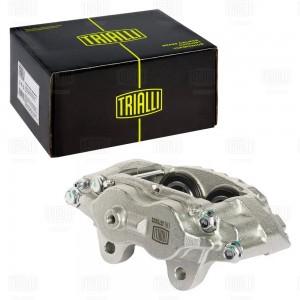 Суппорт торм. Toyota Land Cruiser 80 (89-)/Hilux (89-) перед. прав. d=43мм (CF 0 CF 002434 TRIALLI