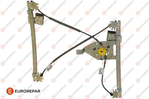 SKODA OCTAVIA (1997-2000) OCTAVIA (A4) (2000>) 1619994080 EUROREPAR