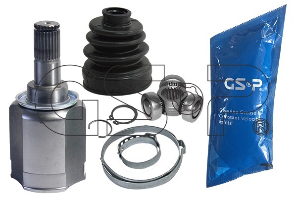 ШРУС внутренний 624039 624039 GS P