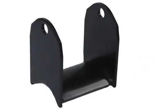 кронштейн балансира! (ползун)\ BPW AS290078 AVTOSHTAMP