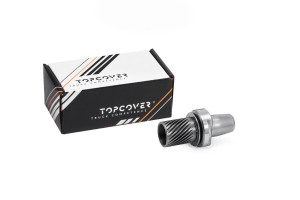 VOLVO TRUCK F10/12/16/FH12/16 110044+палец+пыльник T06867002 TOPCOVER
