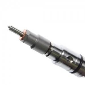 Форсунка ЯМЗ-534,536 ЕВРО-4 MEGAPOWER 110-30-018 MEGA POWER