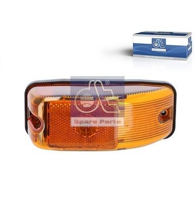 MAN в подножку 331051 DIESEL TECHNIC