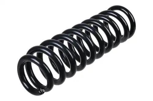 пружина передняя!\ Toyota Land Cruiser Prado 3.0TD 96> Z38480 ZENTPARTS