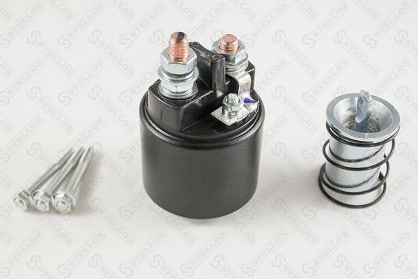 реле втягивающее!\ BMW E36/E46/Z3 2.0/2.5 90> 0685149SX STELLOX
