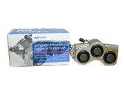 Цилиндр суппорта ВАЗ-21214 правый (под 1 тормозной шланг) АвтоВАЗ 21214350117800 LADA VAZ