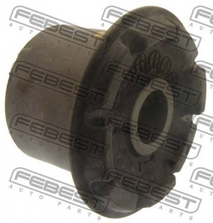 Втулка рессоры FORD RANGER ET 2006-2009 MZSB-BT501 MZSB-BT501 FEBEST