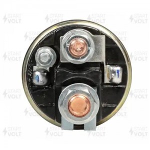 Реле втягивающее стартера для а м ГАЗ ПАЗ FOTON c дв. Cummins ISF 3.8 (VSR 0318) VSR0318 START VOLT