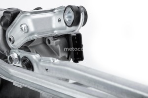 NISSAN NOTE (E11) (2006>) С МОТОРЧИКОМ 7000100 METACO