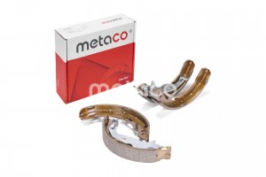 FORD EUROPA FIESTA (2008>) 3020114 METACO