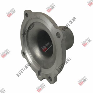 Крышка промежуточного вала (длинного) 10JSD180-1707054 SHAFT