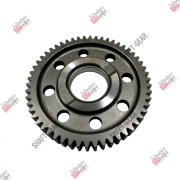 Шестерня 7DS18017011101 SHAFT