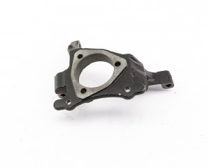 Кулак поворотный DOMINANT OP53080050 DOMINANT