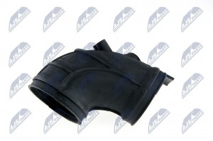 патрубок воздушного фильтра!\ BMW E53 3.0 01-06 GPPBM006 NTY