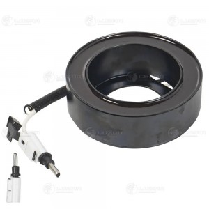 Муфта эл/магн. компрессора кондиц. для а/м Лада Largus (12-)/Renault Logan (08-) LMAC 0902 LUZAR