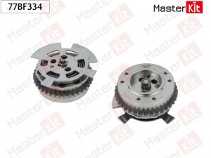 Механизм газораспределения (впуск) Land Rover Range Rover IV (L405) 2012 - 508PS 77BF334 MASTER KIT