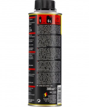 Присадка в масло моторное BARDAHL ENGINE STOP LEAK 300мл 1107B 1107B BARDAHL