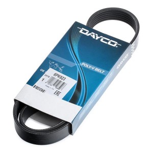 Ремень 6PK923 DAYCO УАЗ Хантер дв. ЗМЗ-514 Евро-2 6PK923 DAYCO