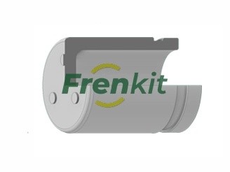 Цилиндр суппорта NISSAN Juke (F15),Qashqai (J10E) заднего FRENKIT P354502 FRENKIT