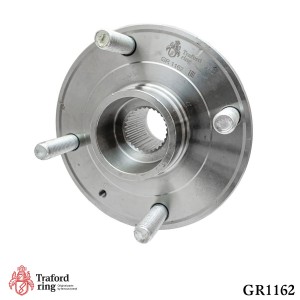 к-кт подшипника ступицы передней!\ Chevrolet Epica 06> GR1162 TRAFORD RING
